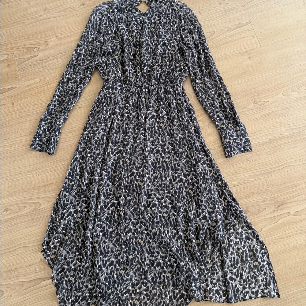 ALLSAINTS dress, size Small